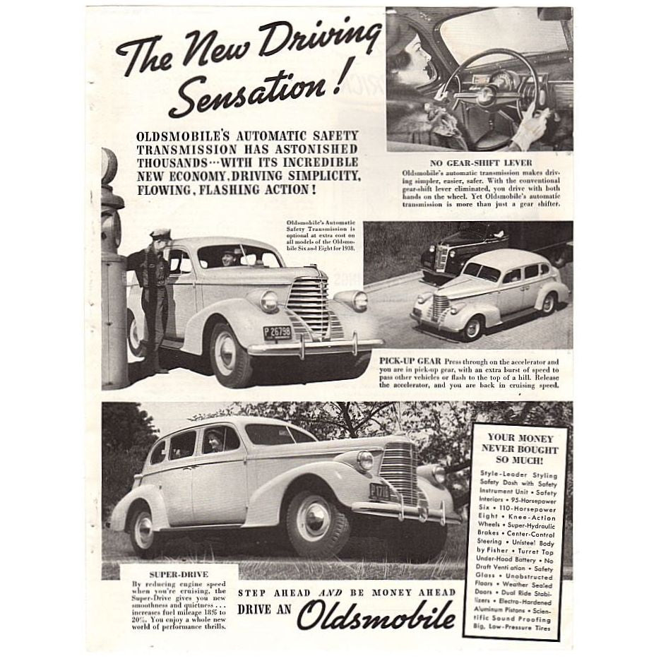 Vintage 1937 Club Aluminum Cookware Print Ad 