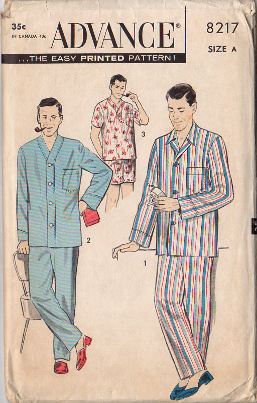 The history and origin of pajamas