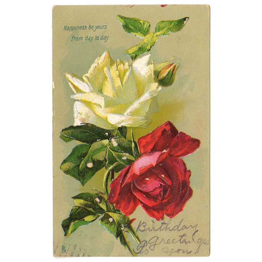 https://www.avidvintage.com/cdn/shop/products/AntiqueRaphael_Tuck_Embossed_Birthday_Postcard_Red_and_White_Rose_1.jpg?v=1572605120
