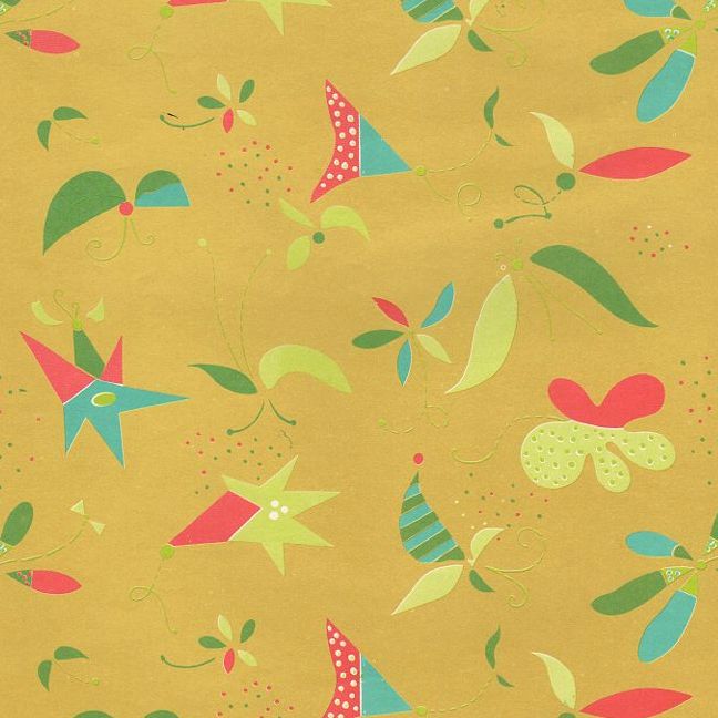 Wrapping Paper – Papergem
