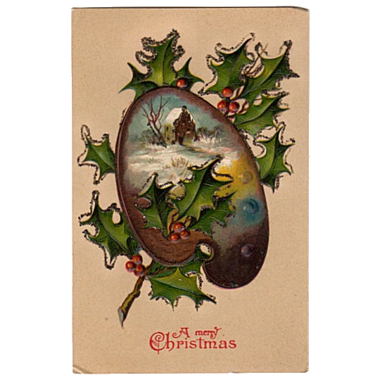 https://www.avidvintage.com/cdn/shop/products/Vintage_1910s_Winter_Scene_Paint_Pallet_Merry_Christmas_Postcard.png?v=1572604821