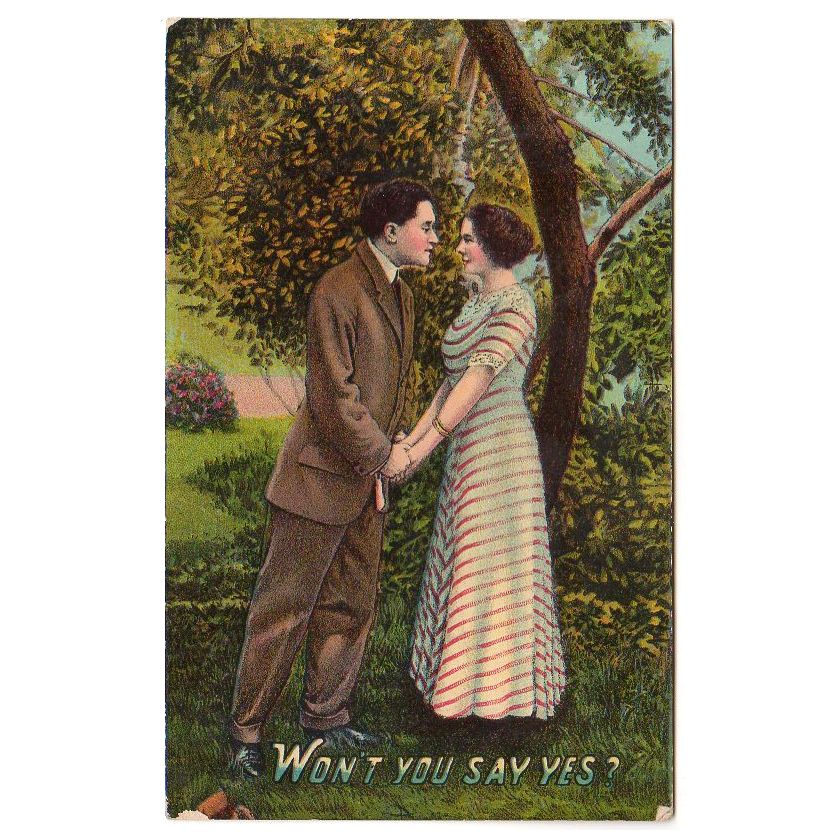 https://www.avidvintage.com/cdn/shop/products/Won_t_You_Say_Yes_Antique_Romance_Post_Card_Couple_Holding_Hands_1.jpg?v=1572605628